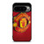 MANCHESTER UNITED EMBLEM Google Pixel 9 Pro XL Case