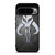 MANDALORIAN STAR WARS EMBLEM Google Pixel 9 Pro XL Case