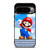 MARIO BROS GAME CHARACTERS  Google Pixel 9 Pro XL Case
