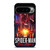 MARVEL SPIDERMAN MILES MORALES Google Pixel 9 Pro XL Case