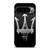 MASERATI EMBLEM Google Pixel 9 Pro XL Case