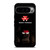 MASSEY FERGUSON TRACTORS LOGO Google Pixel 9 Pro XL Case