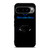 MERCEDES BENZ BLACK CAR  Google Pixel 9 Pro XL Case