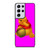 NICE WINNIE THE POOH Samsung Galaxy S21 Ultra Case NICE WINNIE THE POOH Samsung Galaxy S21 Ultra Case