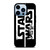 STARWARS IMPERIAL STORMTROOPER iPhone 13 Pro Max Case STARWARS IMPERIAL STORMTROOPER iPhone 13 Pro Max Case