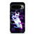 MIAMI HEAT DWYANE WADE BASKETBALL Google Pixel 9 Pro XL Case