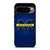 MICHIGAN WOLVERINES NFL LOGO Google Pixel 9 Pro XL Case
