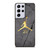 NIKE AIR JORDAN LOGO GOLD Samsung Galaxy S21 Ultra Case