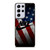 NIKE AMERICAN FLAG Samsung Galaxy S21 Ultra Case