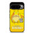 MY NEIGHBOR TOTORO X PIKACHU POKEMON Google Pixel 9 Pro XL Case
