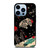 STARWARS RETURN OF JEDI WAR iPhone 13 Pro Max Case