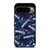 NEW ENGLAND PATRIOTS NFL PATTERN Google Pixel 9 Pro XL Case