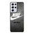 NIKE JUST DO IT Samsung Galaxy S21 Ultra Case