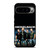 NICKELBACK ROCK BAND Google Pixel 9 Pro XL Case