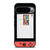 NINTENDO SWITCH GAME BOY Google Pixel 9 Pro XL Case