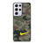 NIKE LOGO CAMO ARMY Samsung Galaxy S21 Ultra Case