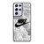 NIKE LOGO CLOUD Samsung Galaxy S21 Ultra Case