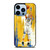 STEPHEN CURRY ART iPhone 13 Pro Max Case