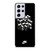 NIKE LOGO YOU KNOW BETTER Samsung Galaxy S21 Ultra Case