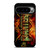 PANTERA METAL BAND LOGO 2 Google Pixel 9 Pro XL Case