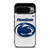 PENN STATE NITTANY LIONS WHITE Google Pixel 9 Pro XL Case