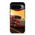 PETERBILT TRUCK SYMBOL Google Pixel 9 Pro XL Case