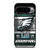 PHILADELPHIA EAGLES NFL FOOTBALL Google Pixel 9 Pro XL Case