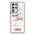 NIKE WALL PATTERN Samsung Galaxy S21 Ultra Case
