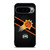 PHOENIX SUNS NBA Google Pixel 9 Pro XL Case