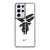 NIKE X BLACK MAMBA LOGO Samsung Galaxy S21 Ultra Case