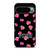 PINK VICTORIA SECRET ROSES Google Pixel 9 Pro XL Case