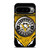 PITTSBURGH PENGUINS METAL NHL Google Pixel 9 Pro XL Case