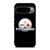 PITTSBURGH STEELERS FOOTBALL LOGO Google Pixel 9 Pro XL Case