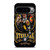 PITTSBURGH STEELERS FOOTBALL Google Pixel 9 Pro XL Case