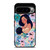 POCAHONTAS FLORAL Google Pixel 9 Pro XL Case