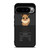 POKEMON EEVEE ABILITY Google Pixel 9 Pro XL Case