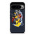 POKEMON PIKACHU THOR Google Pixel 9 Pro XL Case
