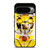 POWER RANGERS YELLOW Google Pixel 9 Pro XL Case