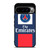 PSG PARIS SAINT GERMAIN JERSEY Google Pixel 9 Pro XL Case