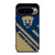 PUMAS DE LA UNAM FOOTBALL Google Pixel 9 Pro XL Case