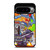 RAT FINK CARTOON Google Pixel 9 Pro XL Case