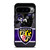RAY LEWIS BALTIMORE RAVENS FOOTBALL Google Pixel 9 Pro XL Case
