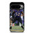 RAY LEWIS BALTIMORE RAVENS Google Pixel 9 Pro XL Case