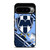 RAYADOS MONTERREY FC SYMBOL Google Pixel 9 Pro XL Case