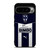 RAYADOS MONTERREY SOCCER LOGO Google Pixel 9 Pro XL Case