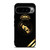 REAL MADRID FC NEW GOLD LOGO Google Pixel 9 Pro XL Case