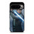 REY STAR WARS THE LAST OF JEDI Google Pixel 9 Pro XL Case