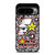 ROCKSTAR METAL MULISHA CAMO Google Pixel 9 Pro XL Case
