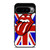 ROLLING STONES BAND POSTER Google Pixel 9 Pro XL Case