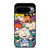 RUGRATS CARTOON NICKELODEON Google Pixel 9 Pro XL Case
